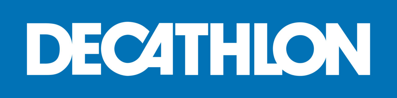 Decathlonn Logo