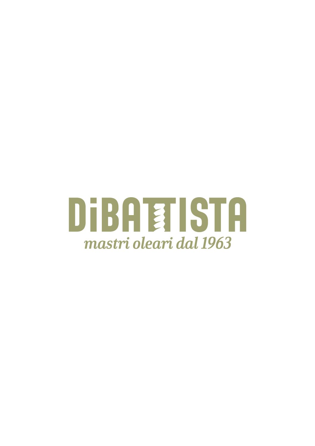 Logo Di Battista