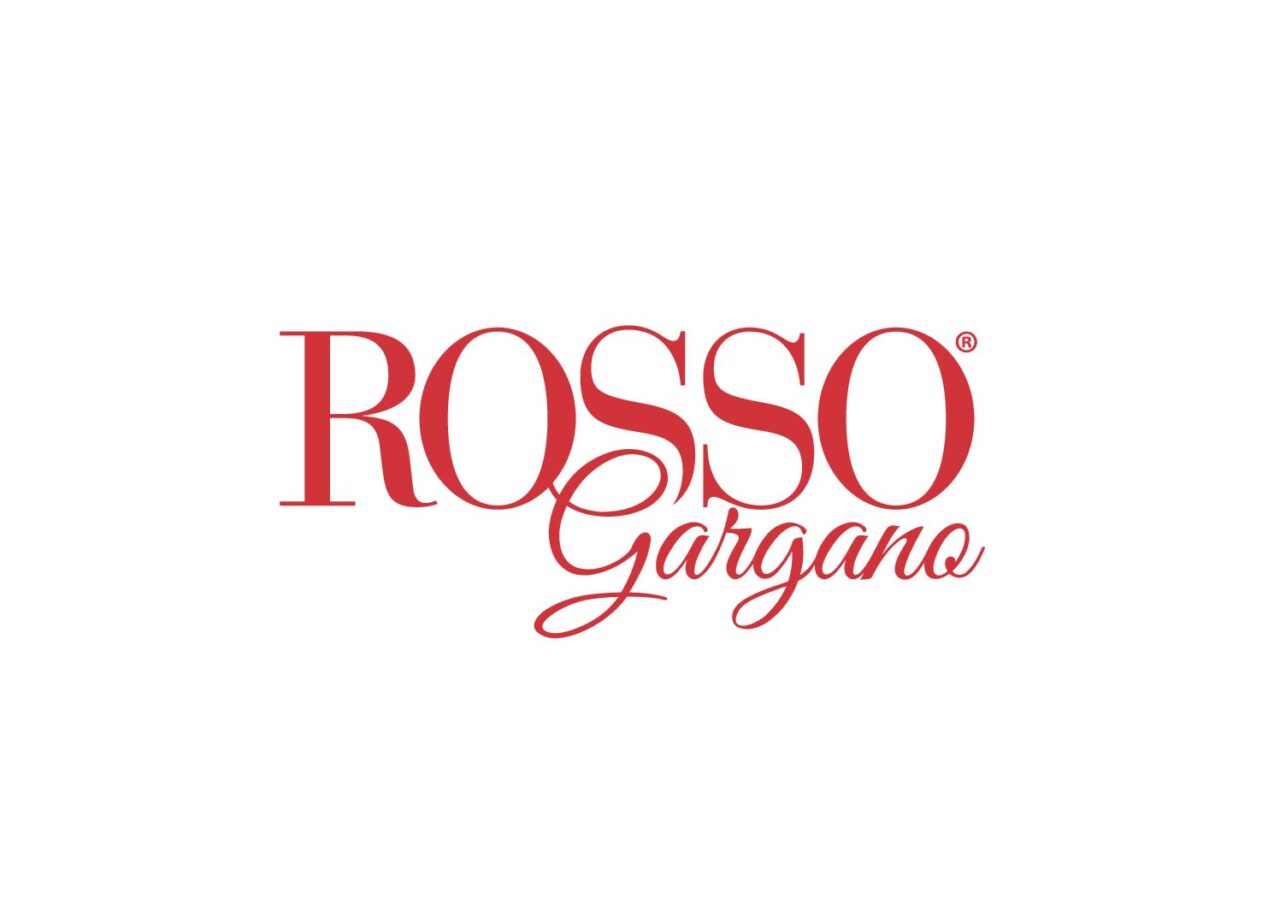 marchio rosso gargano